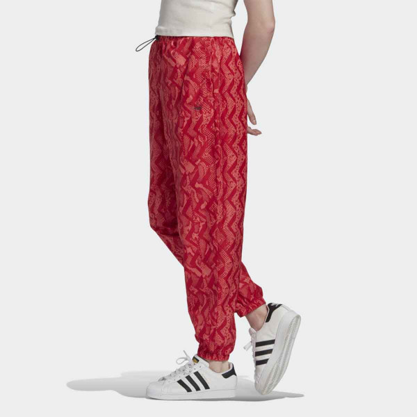 D.DEO ADIDAS AOP TRACK PANT W 