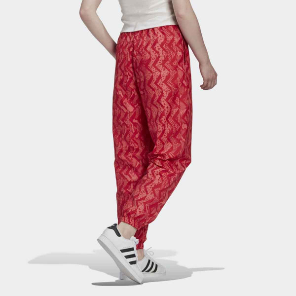 D.DEO ADIDAS AOP TRACK PANT W 