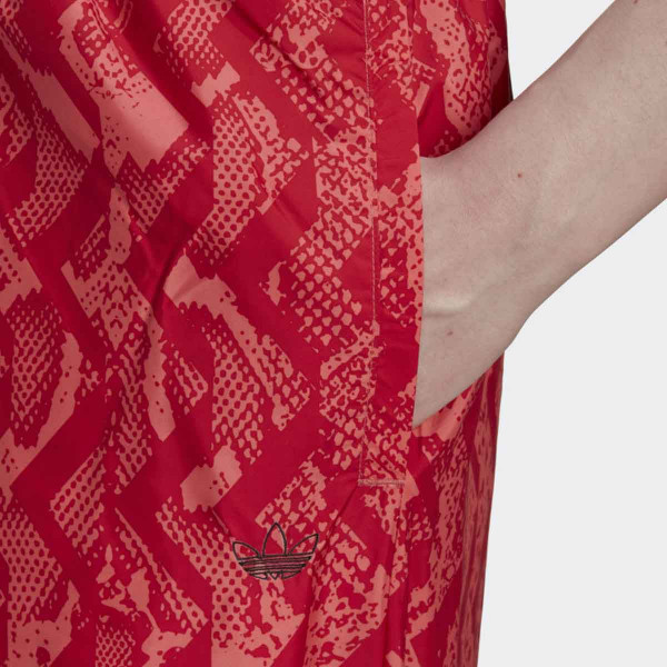 D.DEO ADIDAS AOP TRACK PANT W 