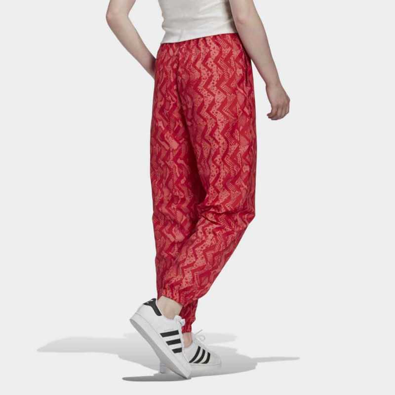 D.DEO ADIDAS AOP TRACK PANT W 