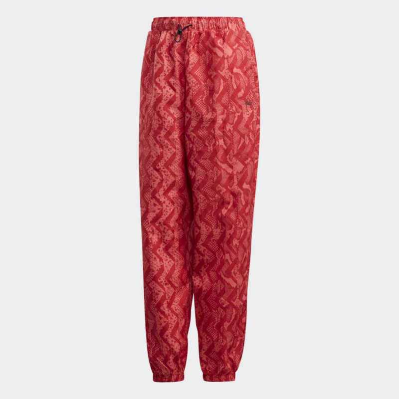 D.DEO ADIDAS AOP TRACK PANT W 