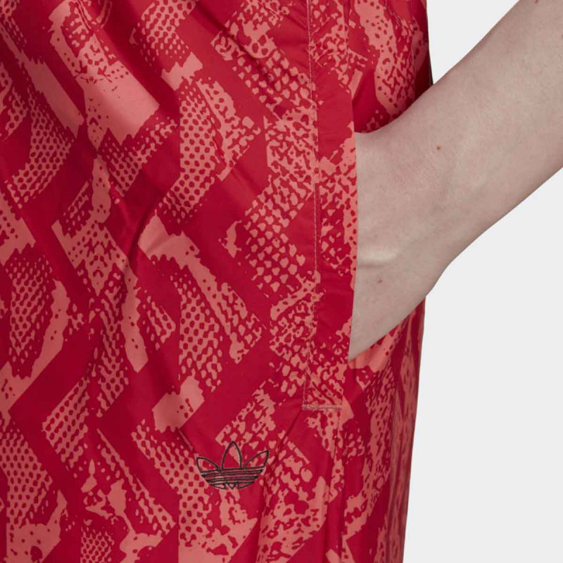 D.DEO ADIDAS AOP TRACK PANT W 