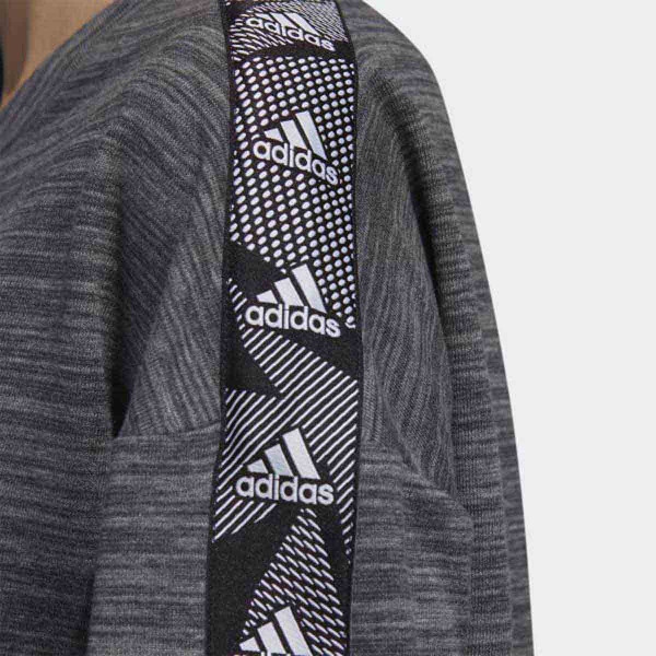 DUKS ADIDAS W E TPE SWT W 