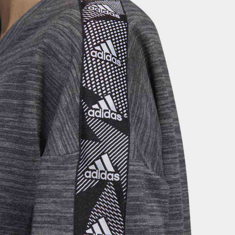 DUKS ADIDAS W E TPE SWT W 