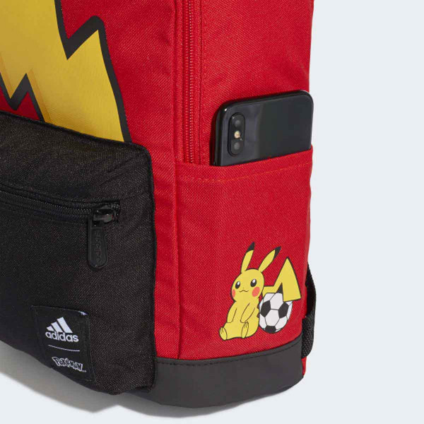 RANAC ADIDAS POKEMON KIDS BP 