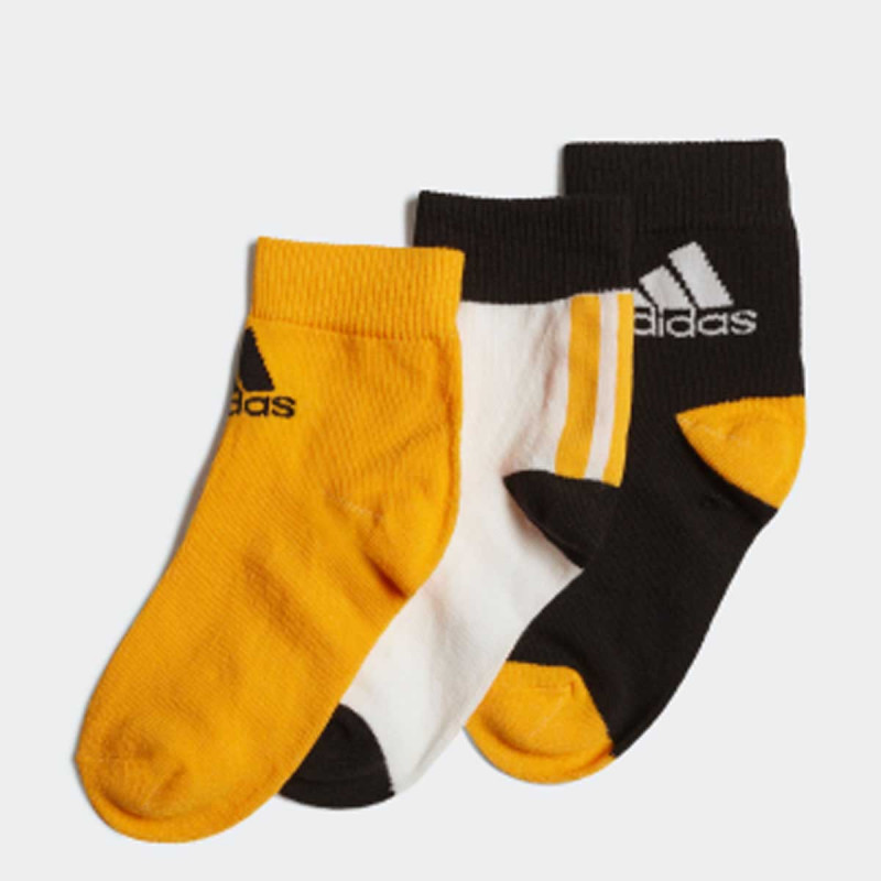 CARAPE ADIDAS LK  ANKLE S 3PP BP 