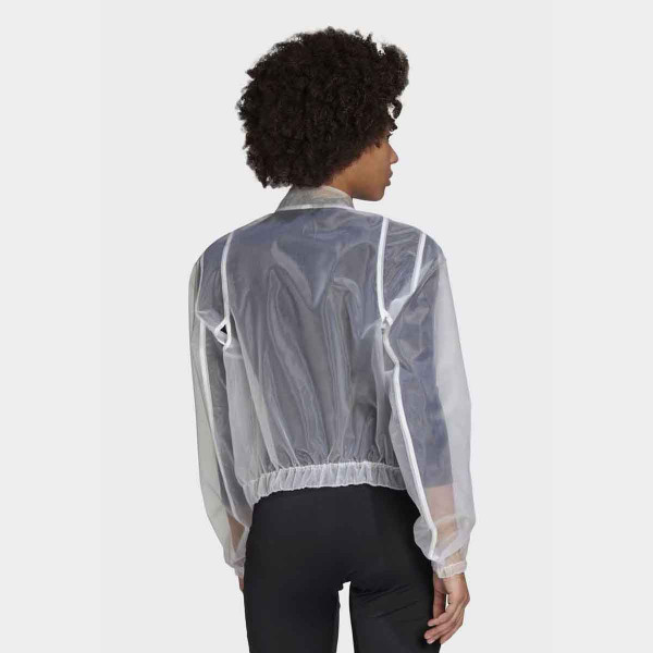 JAKNA ADIDAS W TRAN VRCT JK W 