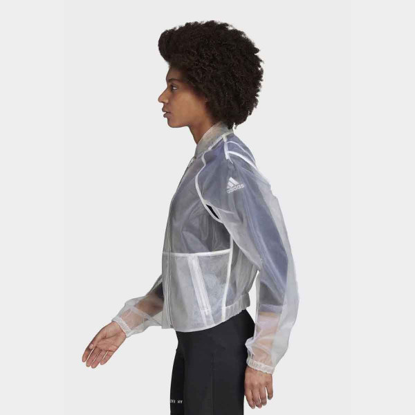 JAKNA ADIDAS W TRAN VRCT JK W 