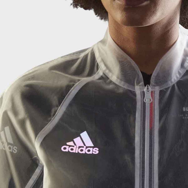 JAKNA ADIDAS W TRAN VRCT JK W 