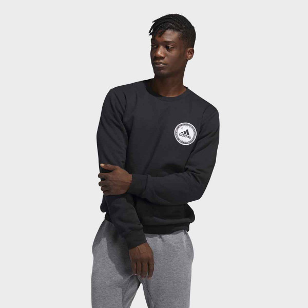 DUKS ADIDAS COLLEGIATE CREW M 