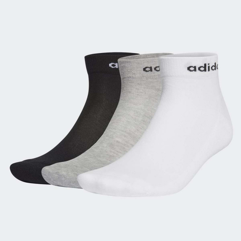 CARAPE ADIDAS HC ANKLE 3PP U 