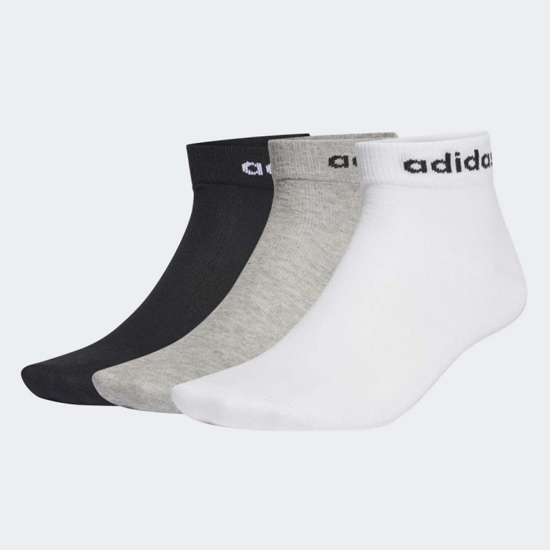 CARAPE ADIDAS NC ANKLE 3PP U 