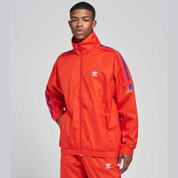 DUKS ADIDAS 3D TF 3 STRP TT M 