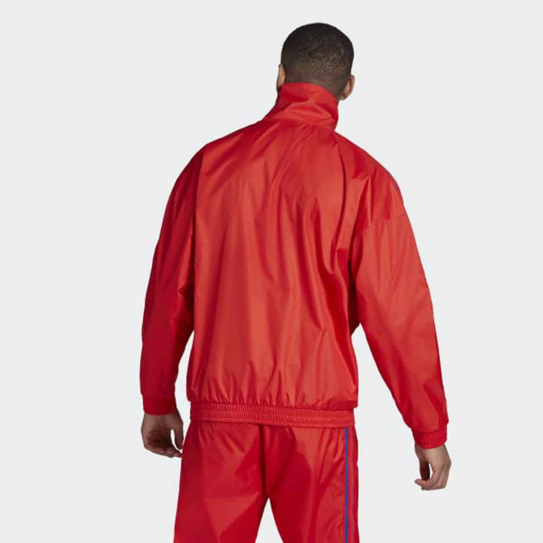 DUKS ADIDAS 3D TF 3 STRP TT M 