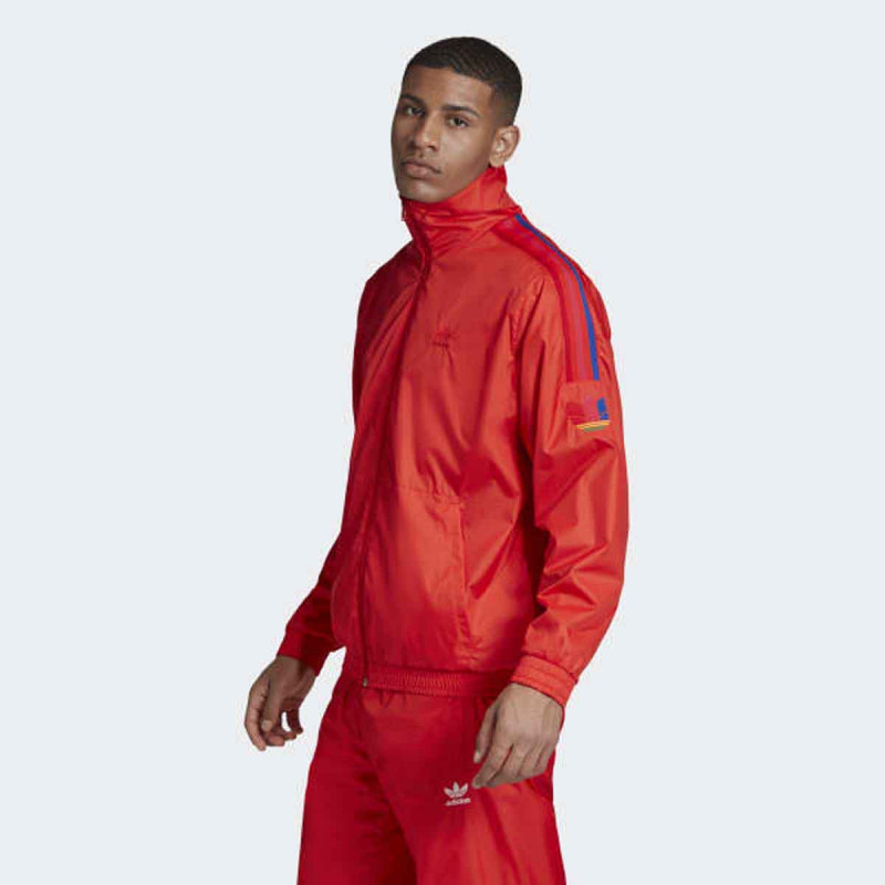 DUKS ADIDAS 3D TF 3 STRP TT M 