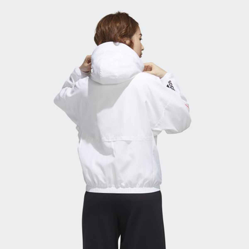 JAKNA ADIDAS ADIDAS W.N.D. W 