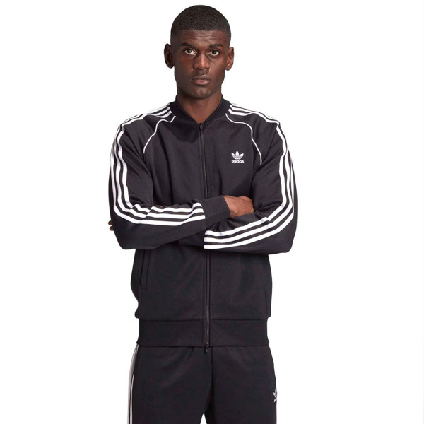 DUKS ADIDAS SST TT P BLUE M 