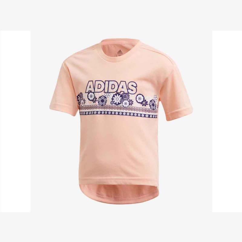 MAJICA ADIDAS LG COT TEE GPG 