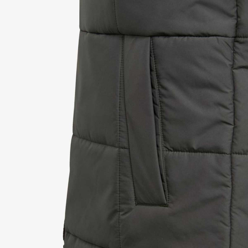 JAKNA ADIDAS YK J PADDING BG 