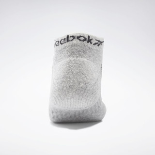 CARAPE REEBOK TE LOW CUT SOCK 3P U 