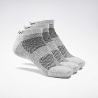 CARAPE REEBOK TE LOW CUT SOCK 3P U 