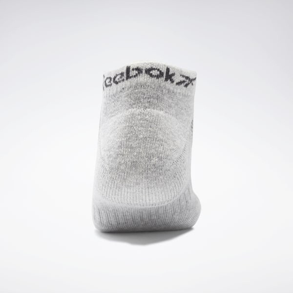 CARAPE REEBOK TE LOW CUT SOCK 3P U 