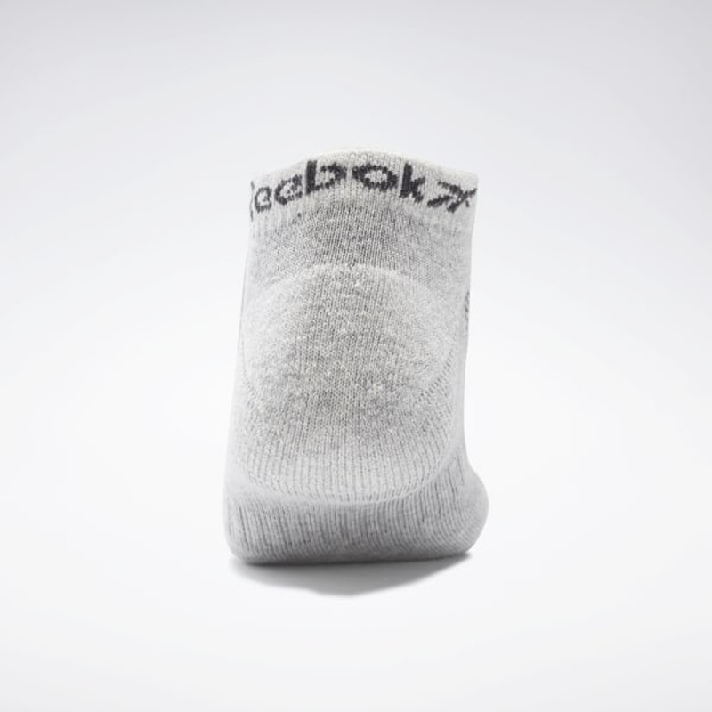 CARAPE REEBOK TE LOW CUT SOCK 3P U 