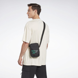 TORBICA REEBOK TE  CITY BAG U 