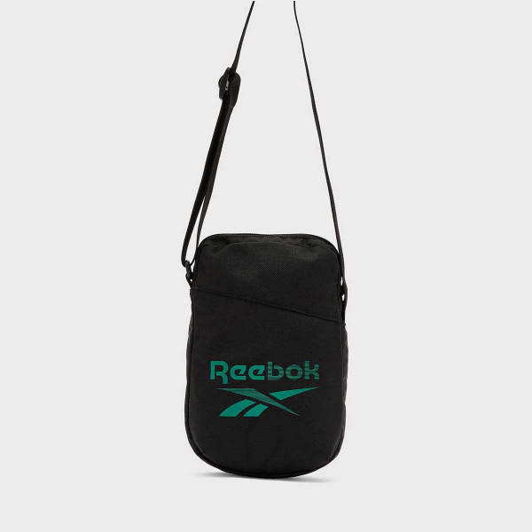 TORBICA REEBOK TE  CITY BAG U 