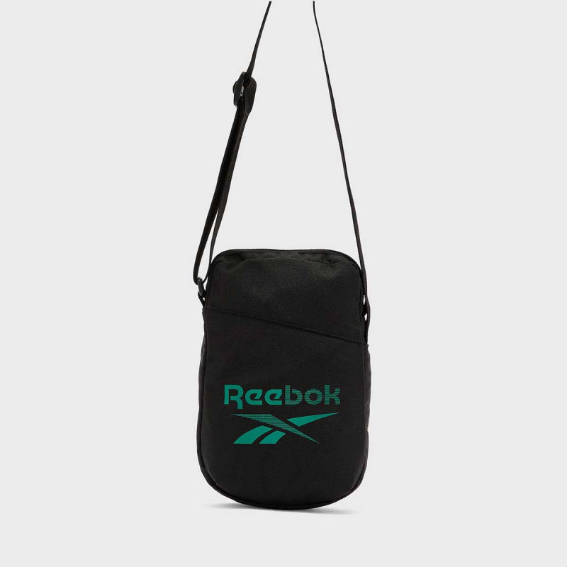 TORBICA REEBOK TE  CITY BAG U 