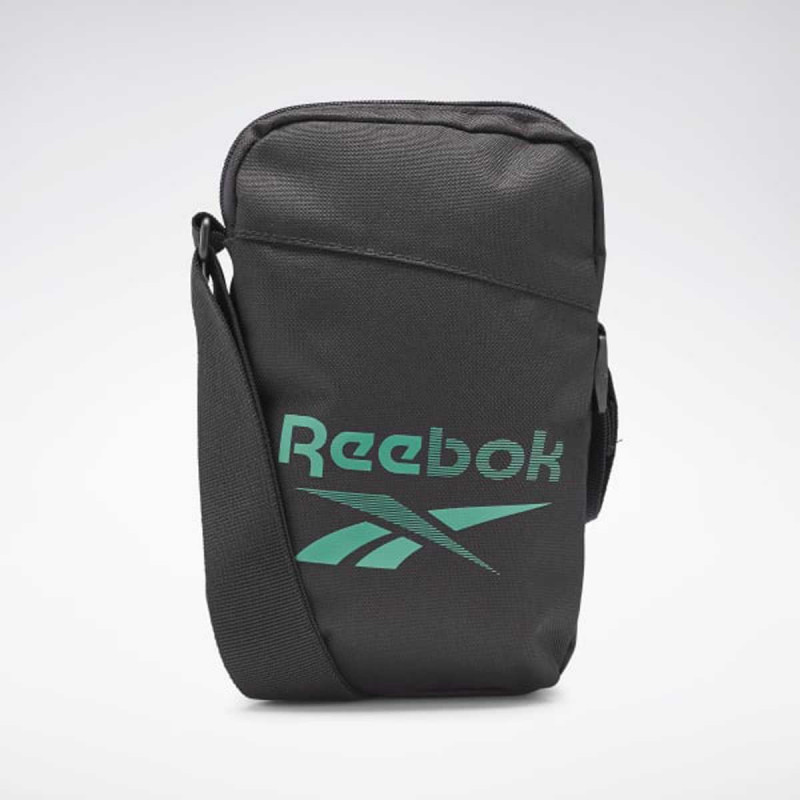 TORBICA REEBOK TE  CITY BAG U 