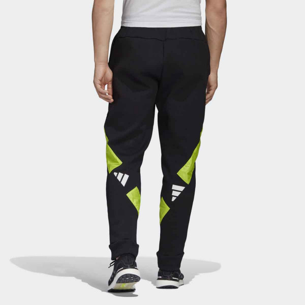 D.DEO ADIDAS M URBAN Q3 PANT M 