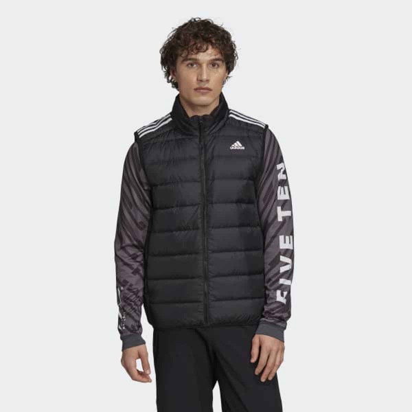 PRSLUK ADIDAS ESS DOWN VEST M 