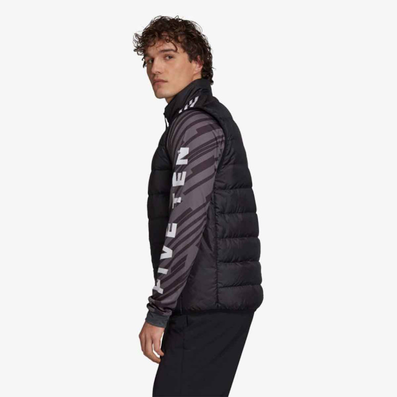 PRSLUK ADIDAS ESS DOWN VEST M 