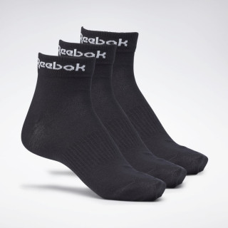 CARAPE REEBOK ACT CORE ANKLE SOCK 3P U 