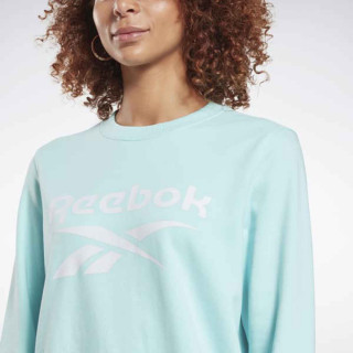 DUKS REEBOK RI BL FRENCH TERRY CREW W 