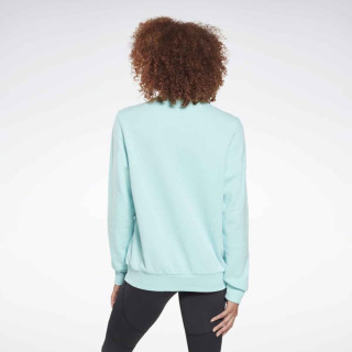 DUKS REEBOK RI BL FRENCH TERRY CREW W 