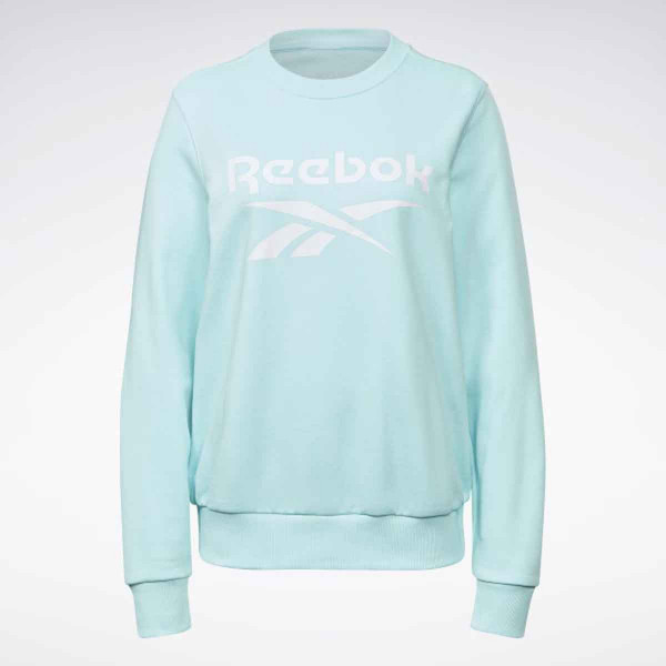 DUKS REEBOK RI BL FRENCH TERRY CREW W 