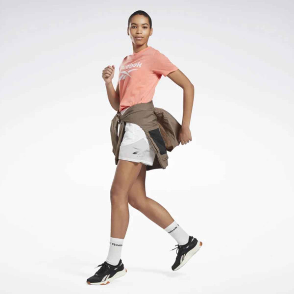 MAJICA REEBOK RI BL TEE W 