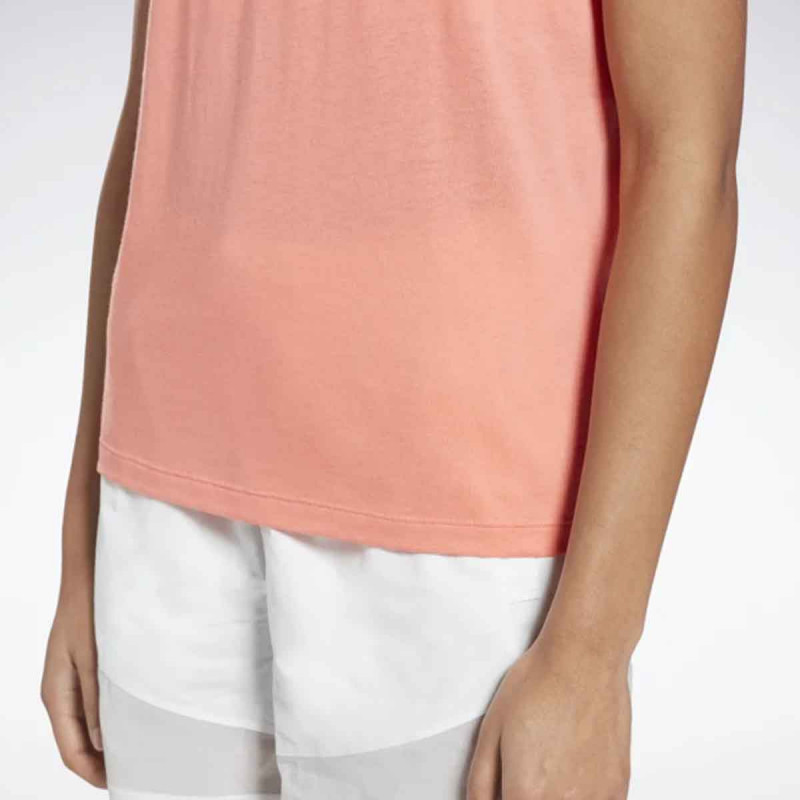 MAJICA REEBOK RI BL TEE W 