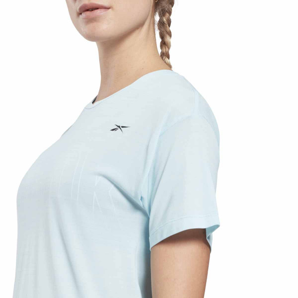MAJICA REEBOK WOR AC TEE W 