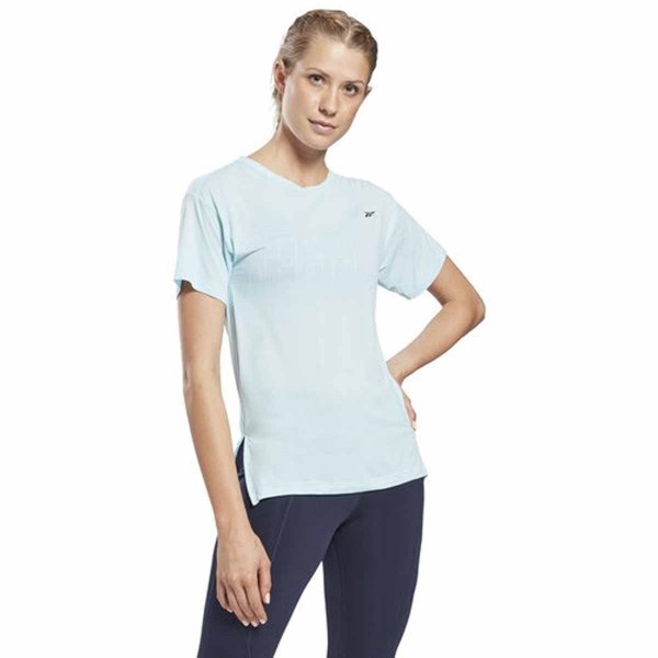 MAJICA REEBOK WOR AC TEE W 