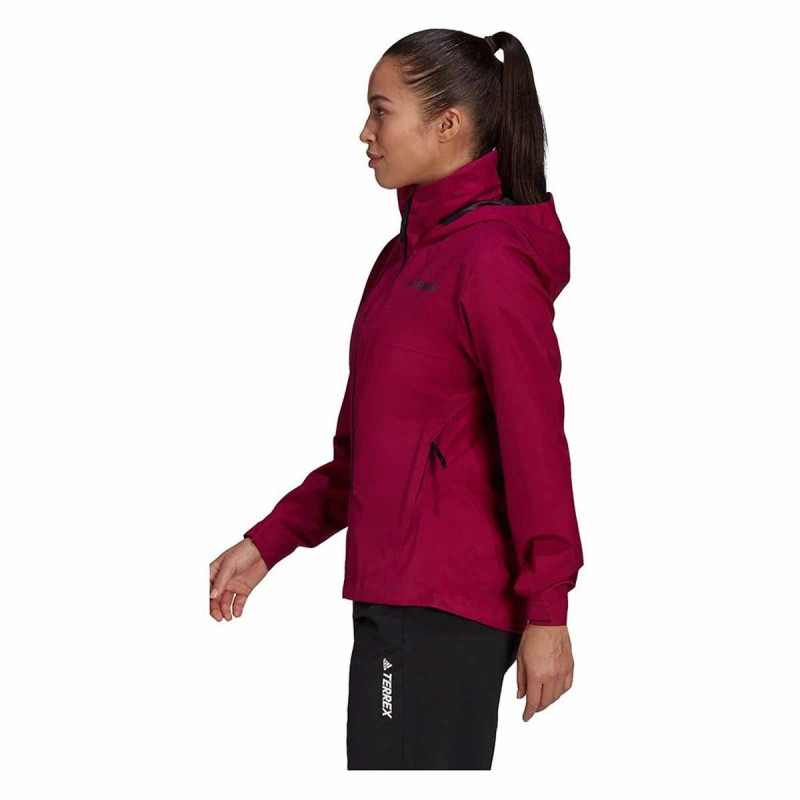 JAKNA ADIDAS W MT RR JACKET W 