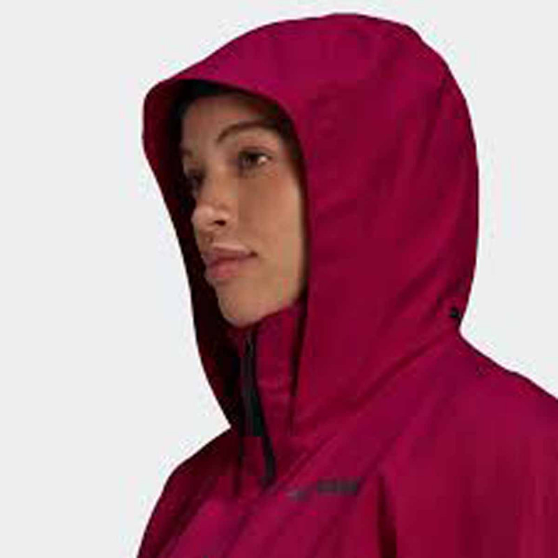 JAKNA ADIDAS W MT RR JACKET W 