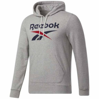DUKS REEBOK RI FT OTH BL HOODIE M 
