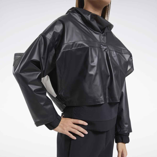 JAKNA REEBOK TS EDGEWRKS JACKET W 