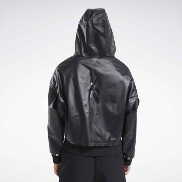 JAKNA REEBOK TS EDGEWRKS JACKET W 