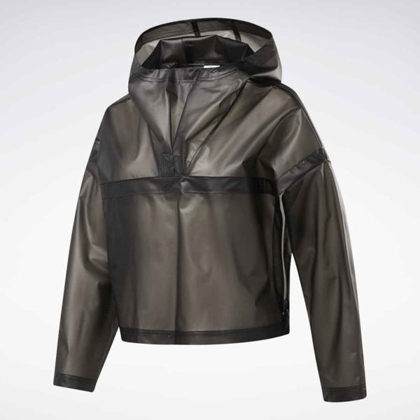 JAKNA REEBOK TS EDGEWRKS JACKET W 