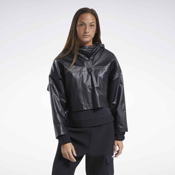 JAKNA REEBOK TS EDGEWRKS JACKET W 