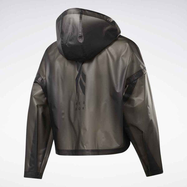 JAKNA REEBOK TS EDGEWRKS JACKET W 